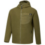 Muška dukserica Dare 2b Firn Hooded Borg Fleece