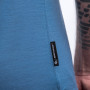 Muške funkcionalne majice Sensor Merino Air Earth