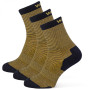 Čarape Warg Happy Merino M Mini Mix 3 pack