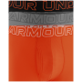 Muške bokserice Under Armour Performance Tech Mesh - Solid 6