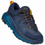 Ženske planinske cipele Hoka One One Kaha Low Gtx tamno plava BlackIris/MoroccanBlue