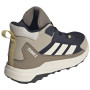 Dječja obuća Adidas Terrex Anylander Mid J Blue