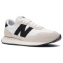 Muška obuća New Balance MS237SF bijela