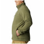 Muška dukserica Columbia Fast Trek™ II Full Zip Fleece