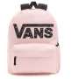 Ruksak Vans Wm Realm Flying V Backpack ružičasta/crna PowderPink