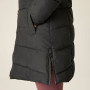 Ženska bunda za skijanje Dare 2b Glacier Long Jacket