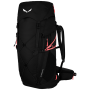 Ruksak Salewa Alp Trainer 35+3 crna black out