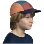 Dječji kačket Buff 5 Panel Go Cap