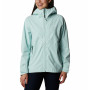 Ženska jakna Columbia W Omni-Tech Ampli-Dry Shell plava