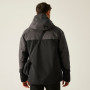 Muška jakna Regatta Highton Stretch Padded Jacket