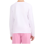 Dječja majica 4F Longsleeve F654 White