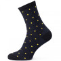 Čarape Warg Happy Merino M Mini Dots