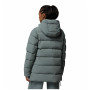 Ženska zimska jakna Columbia Amaze Puff™ Mid Hooded Jacket