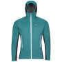 Muška jakna High Point Total Alpha 2.0 Jacket zelena