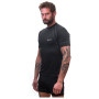Muške funkcionalne majice Sensor Double Face