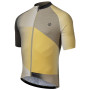 Muški biciklistički dres Dare 2b Lightning Short Sleeve Printed Jersey