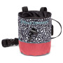 Vrećica za magnezij Black Diamond Mojo Kids Chalk crvena