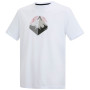 Muška majica Regatta Fingal Graphic T-Shirt