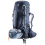 Turistički ruksak Deuter Aircontact X 70+15