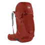 Ruksak Lowe Alpine Manaslu 55:70 crvena