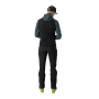 Muške funkcionalne majice dugih rukava Dynafit Radical Wool Hooded Jkt M