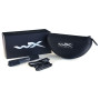 Naočale Wiley X Nash Polarized Platinum Flash