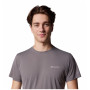 Muške funkcionalne majice Columbia Zero Rules™ Light Short sleeve Crew