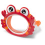 Ronilačke naočale Intex Fun Masks 55915