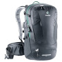 Ruksak Deuter Trans Alpine 24 (2020) crna Black