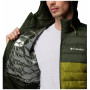 Muška jakna Columbia Powder Lite™ II Hooded Jacket