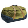 Putna torba Vaude CityDuffel 65 zelena