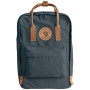 Ruksak Fjällräven Kånken No. 2 Laptop 15" tamno plava Dusk