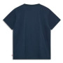 Dječja majica Lego Wear Lwtace 200 Dark Navy