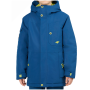 Dječja zimska jakna 4F Technical Jacket M1261 Dark Blue plava Dark Blue