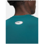 Muške funkcionalne majice Under Armour HG Armour Comp SS