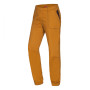 Muške hlače Ocún JAWS pants žuta