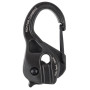 Karabiner bez matice Nite Ize CamJam XT Large Aluminium Cord Tightener crna Černá
