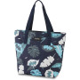 Torba Dakine Classic Tote 33L plava AbstractPalm