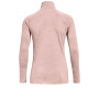 Ženska termo majica Under Armour Tech 1/2 Zip - Twist