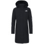 Ženski kaput The North Face Recycled Suzanne Triclimate