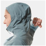 Ženska jakna The North Face West Basin Dryvent Jacket