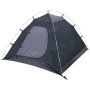 Šator Zulu Dome 2 Black