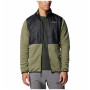 Muška dukserica Columbia Basin Butte™ Full Zip Fleece Ii