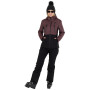 Ženska bunda za skijanje Fundango Celine Allmountain Jacket