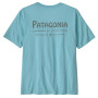 Muška majica Patagonia M's Water People Banner T-Shirt