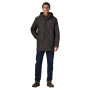 Muška jakna Patagonia M's Heyes Peak 3-in-1 Parka