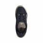 Dječja obuća Adidas Terrex Anylander J Blue