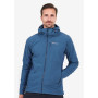Muška softshell jakna Montane Krypton Hoodie