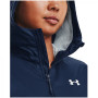 Ženska vjetrovka Under Armour UA Forefront Rain Jacket