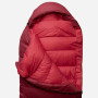 Vreća za spavanje od perja Mountain Equipment Olympus 650 Long Women's